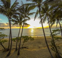 Marlin Waters Beachfront Apartments - Broome Tourism