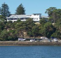 Marlo Hotel - Broome Tourism