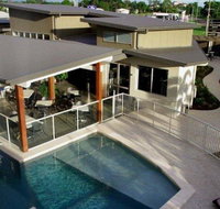Mary River Motor Inn - Broome Tourism