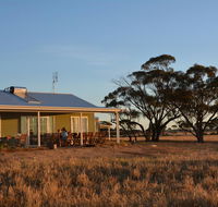 Mary's Farm Cottages - Broome Tourism