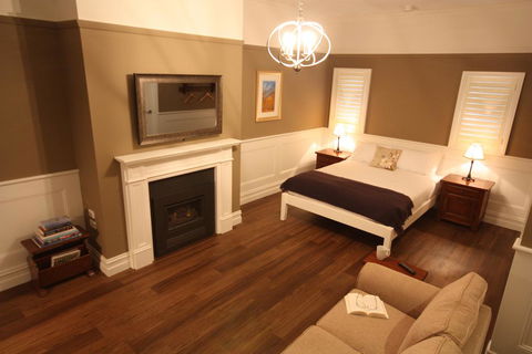 Marysville Garden Cottages - Broome Tourism 2