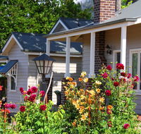 Marysville Garden Cottages - Broome Tourism