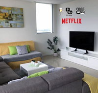 Mascot - Sydney City Views - Broome Tourism