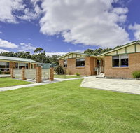 Masons Cottages - Broome Tourism