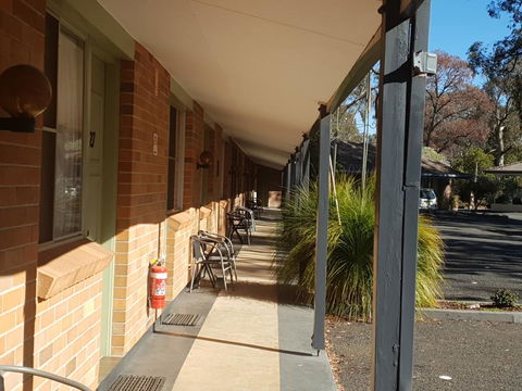 Matthew Flinders Motor Inn - Broome Tourism 2