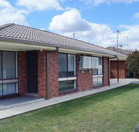 Maude St Apartments - Broome Tourism