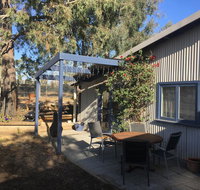 Maybelle Farm - Broome Tourism