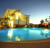 Mayfair Motel - Broome Tourism
