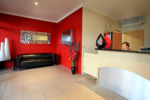 Mayfair Motel - Broome Tourism 2