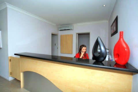 Mayfair Motel - Broome Tourism 1