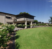 Mayfair Motel - Broome Tourism