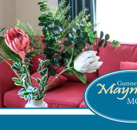 Maynestay Motel - Broome Tourism