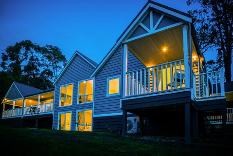 McCrae Lodge - Broome Tourism 0