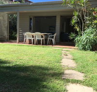 Mclean - Broome Tourism
