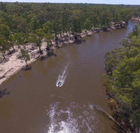 McLean Beach Holiday Park - Broome Tourism