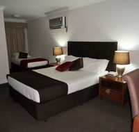 McNevins Tamworth Motel - Broome Tourism