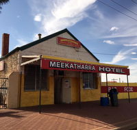 Meekatharra Hotel - Broome Tourism
