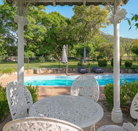 Meerea Country Estate adjoining Wollombi National Park - Broome Tourism