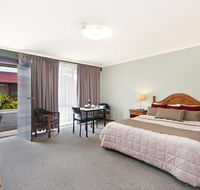 Melaleuca Motel - Broome Tourism