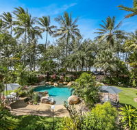 Melaleuca Resort - Broome Tourism