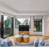 Melbourne Holiday Apartments Williamstown - Broome Tourism