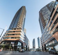 Melbourne Private Apartments - Collins Street Waterfront Docklands - Broome Tourism