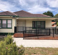 Melbourne short stay - clayton station monash uni hospital - Broome Tourism