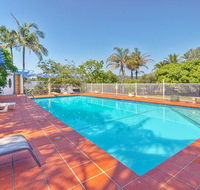 Melville House Bed and Breakfast - Broome Tourism