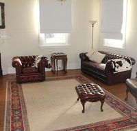 Mentor Chambers Apartment Bed  Breakfast - Broome Tourism