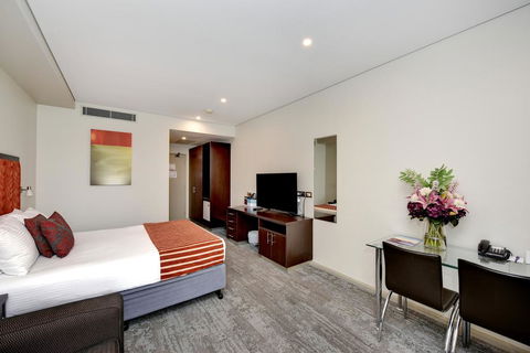 Mercure Centro Port Macquarie - Broome Tourism 2