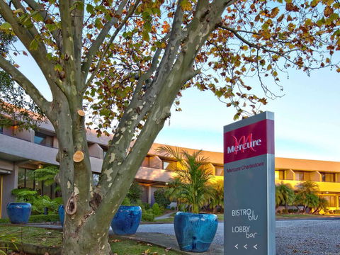 Mercure Charlestown - Broome Tourism 0