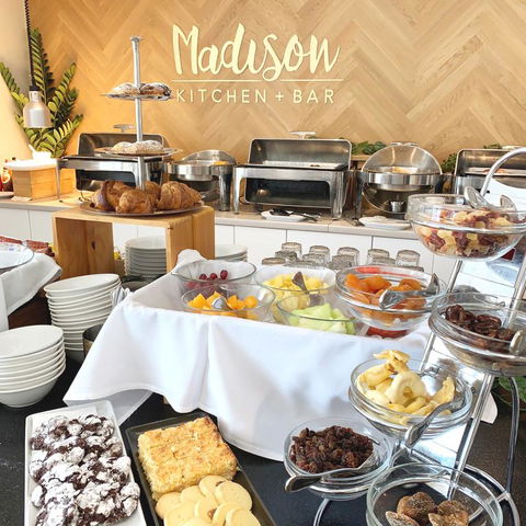 Mercure Charlestown - Broome Tourism 3