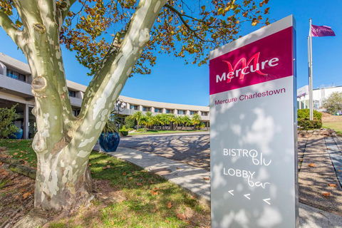 Mercure Charlestown - Broome Tourism 2