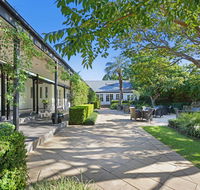 Mercure Gerringong Resort - Broome Tourism