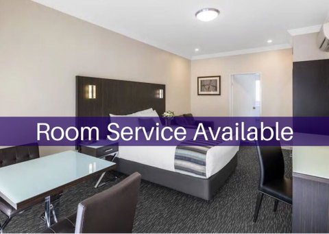 Mercure Goulburn - Broome Tourism 1