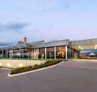 Mercure Goulburn - Broome Tourism