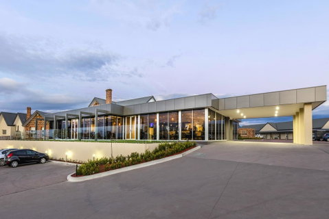 Mercure Goulburn - Broome Tourism 2