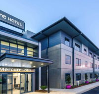 Mercure Tamworth - Broome Tourism