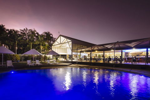 Mercure Townsville - Broome Tourism 1