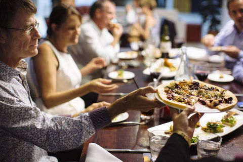 Mercure Townsville - Broome Tourism 3