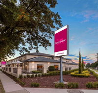 Mercure Wagga Wagga - Broome Tourism