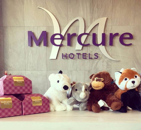 Mercure Warragul - Broome Tourism 1