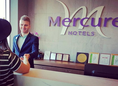 Mercure Warragul - Broome Tourism 2