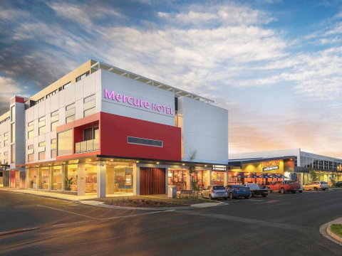 Mercure Warragul - Broome Tourism 0