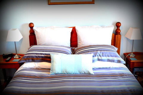 Meredith House - Broome Tourism 2