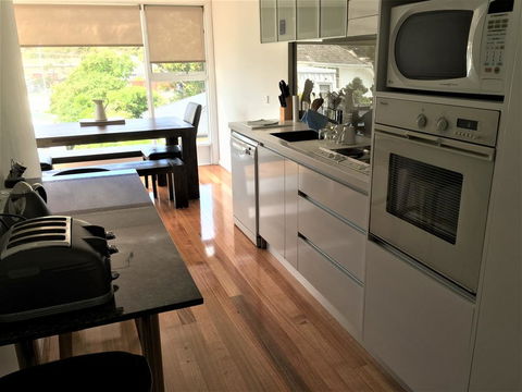 Meriam Bed And Breakfast - Broome Tourism 1