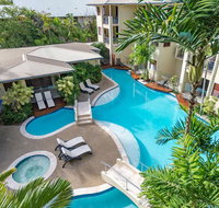 Meridian at Port Douglas - Broome Tourism