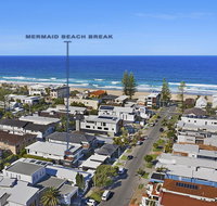 Mermaid Beach Break - Broome Tourism
