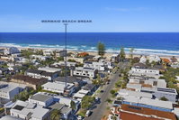 Mermaid Beach Break