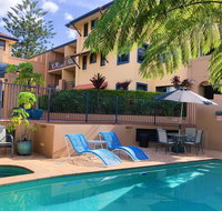 Mermaid Beach Park View - Broome Tourism